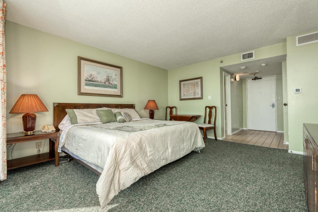 San Luis Resort Condos Galveston Exterior foto