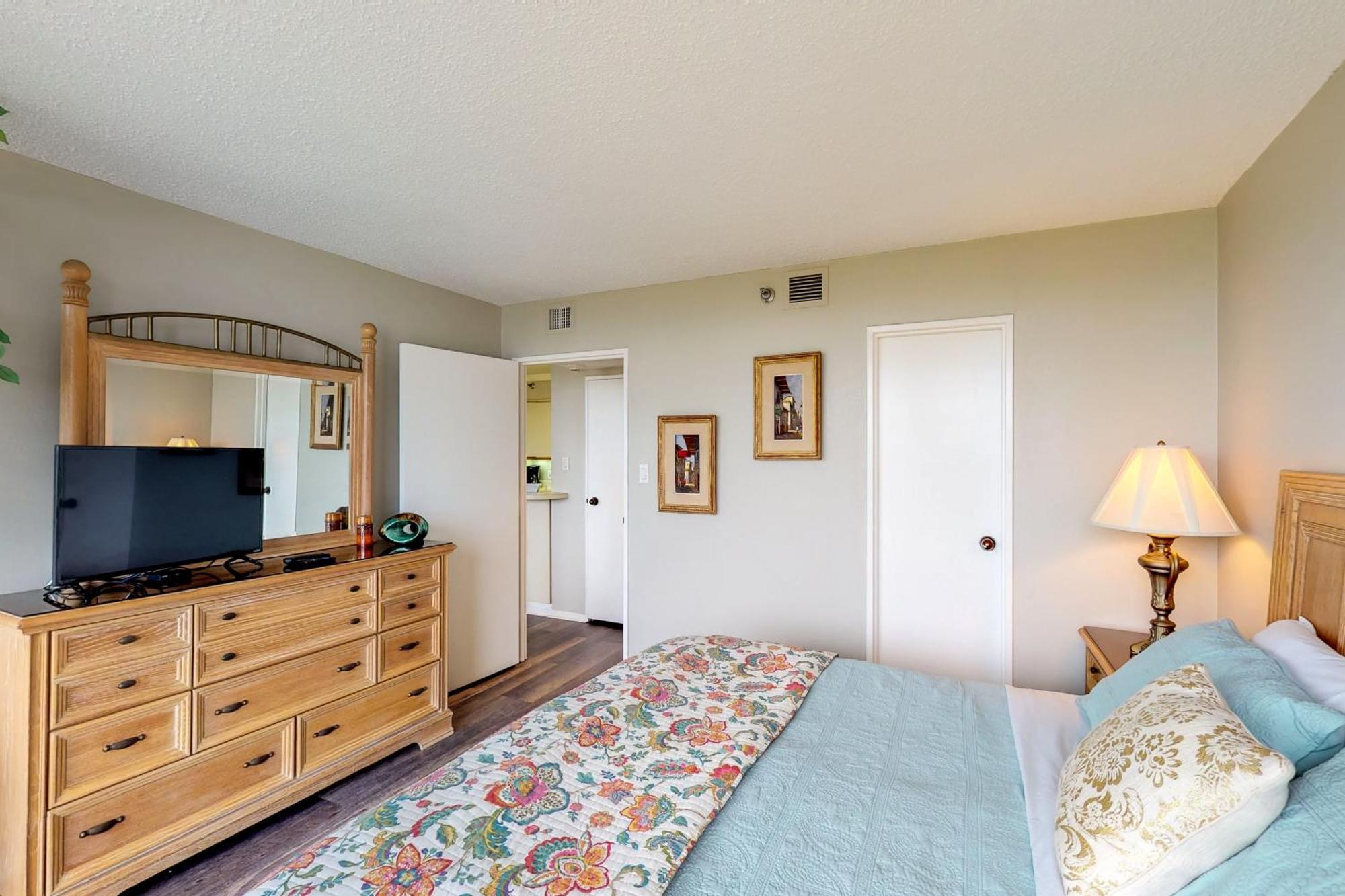 San Luis Resort Condos Galveston Habitación foto