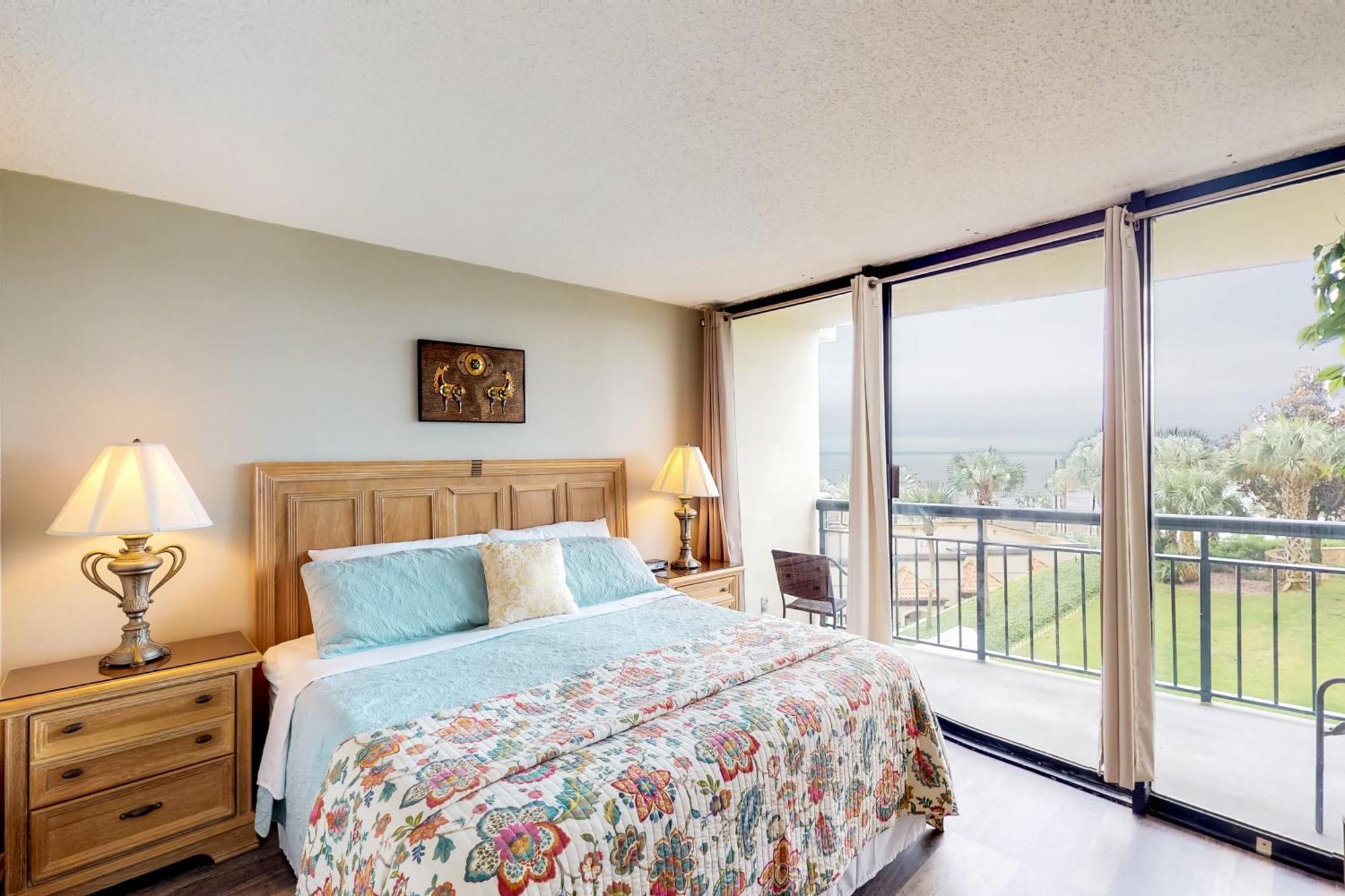 San Luis Resort Condos Galveston Habitación foto