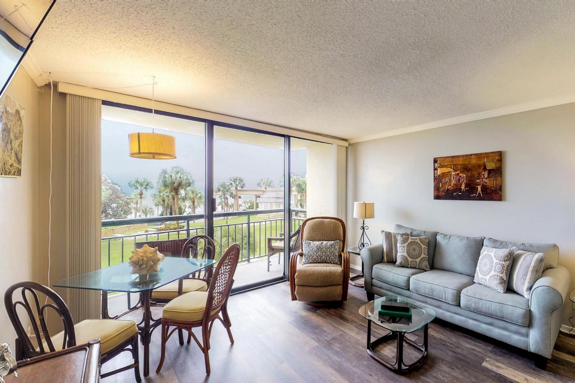 San Luis Resort Condos Galveston Habitación foto