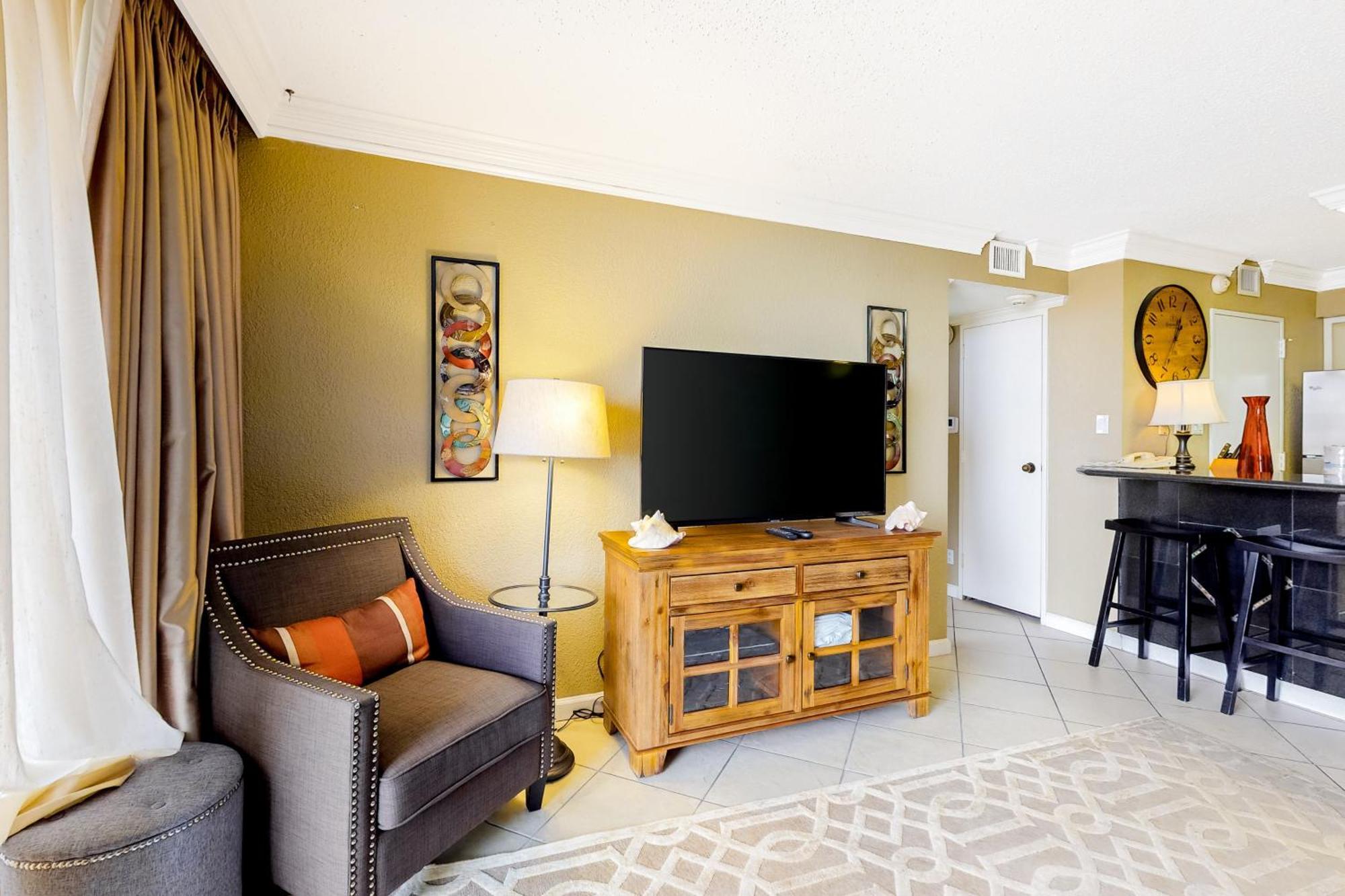 San Luis Resort Condos Galveston Habitación foto