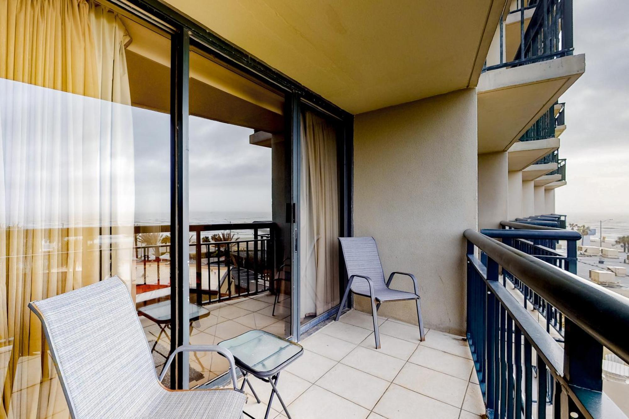 San Luis Resort Condos Galveston Habitación foto