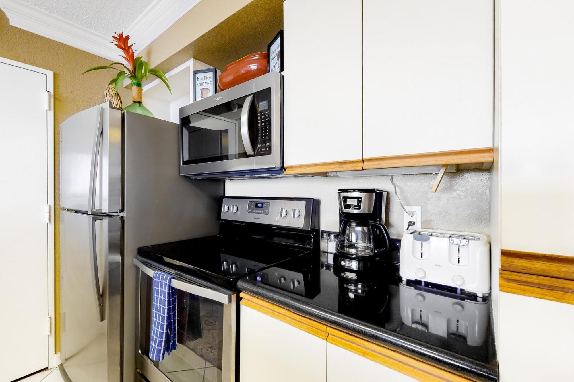 San Luis Resort Condos Galveston Habitación foto