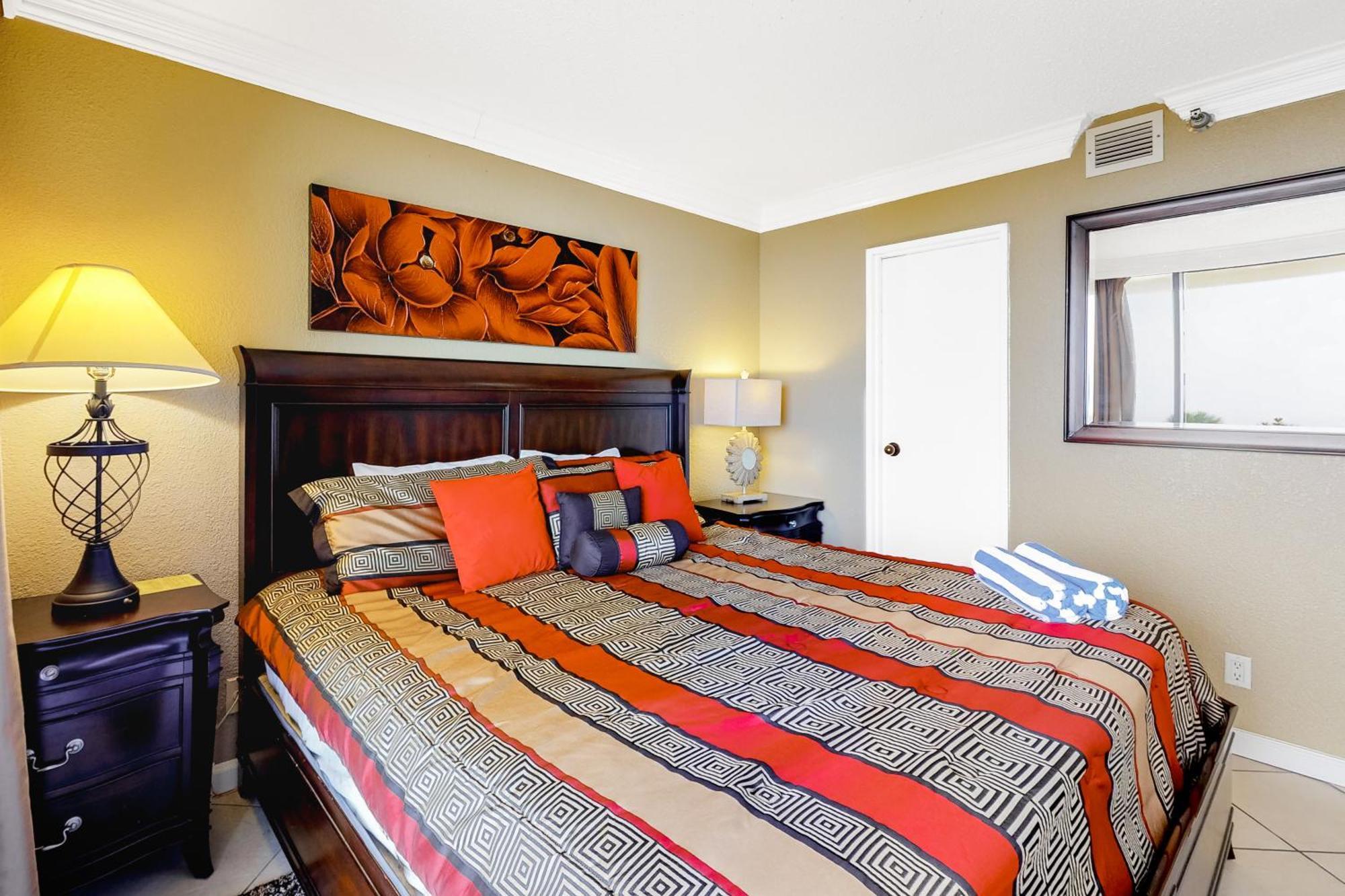 San Luis Resort Condos Galveston Habitación foto