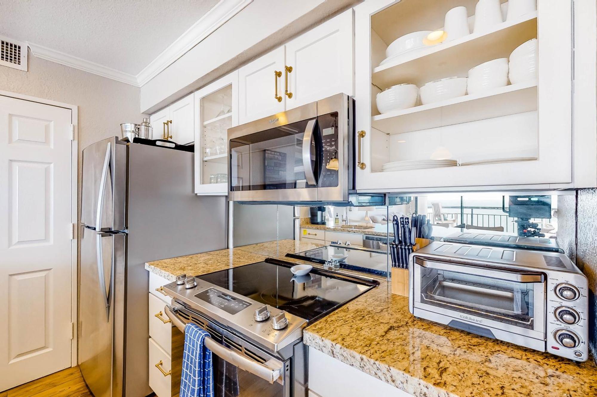 San Luis Resort Condos Galveston Habitación foto