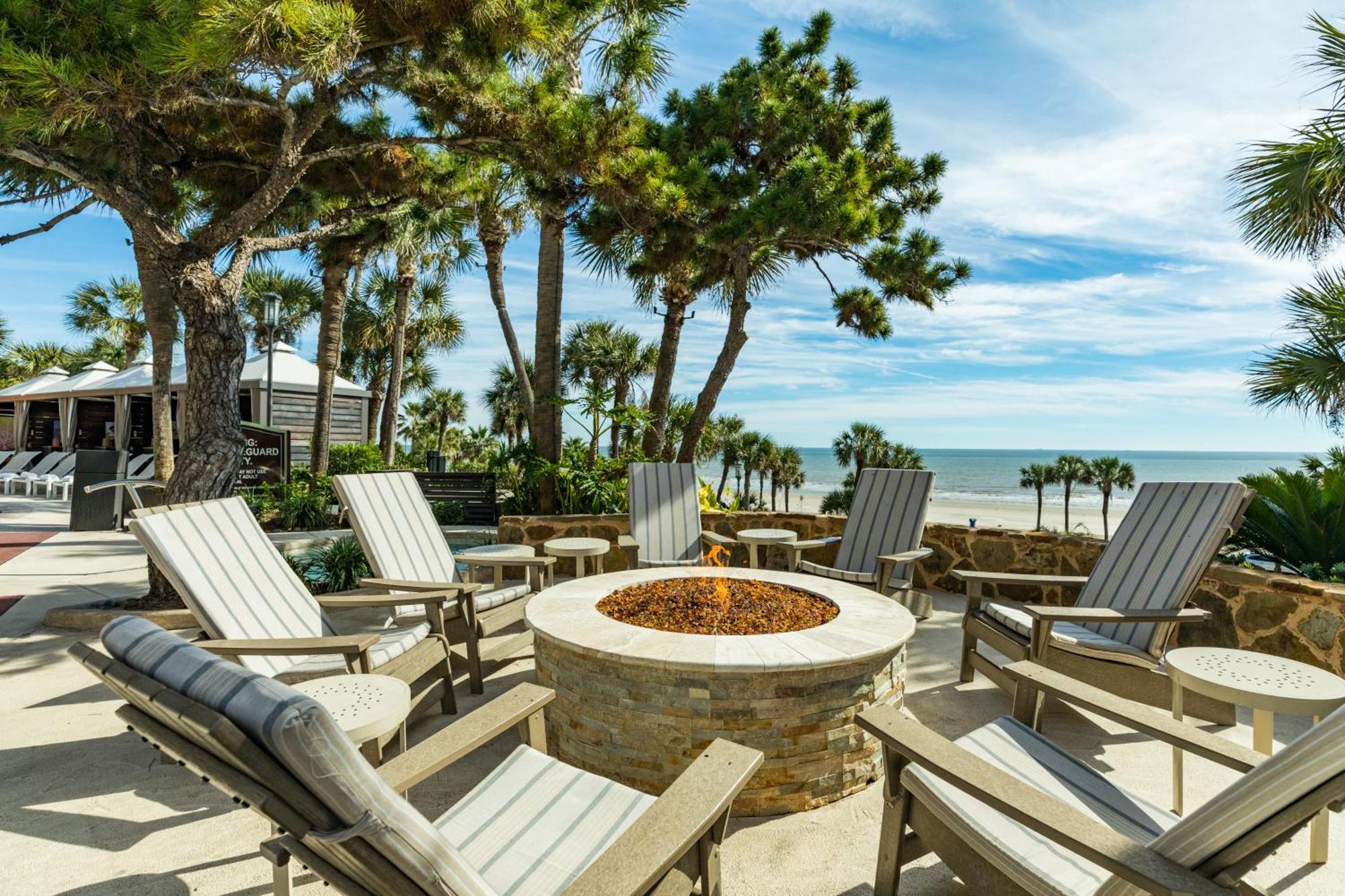 San Luis Resort Condos Galveston Habitación foto