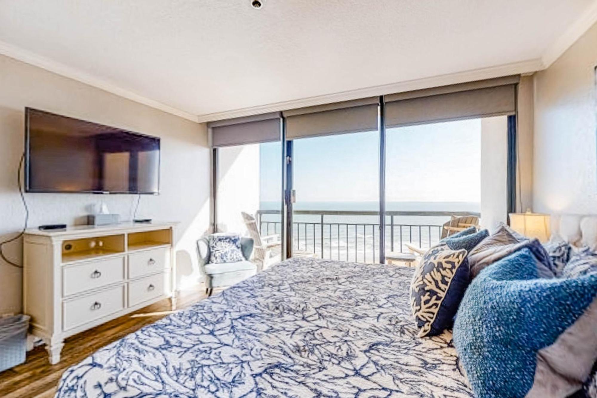 San Luis Resort Condos Galveston Habitación foto