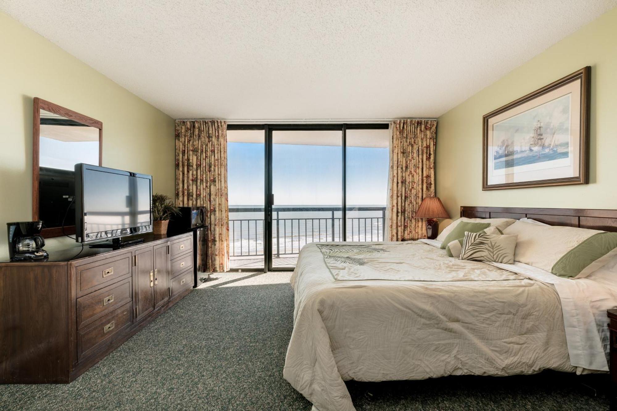 San Luis Resort Condos Galveston Habitación foto